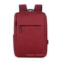 16 Inch Multi-function Leisure Business Laptop Backpack Rucksack With USB charging